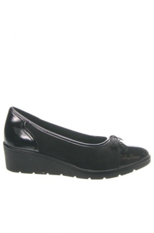 Încălțăminte de damă Graceland, Mărime 42, Culoare Negru, Preț 102,89 Lei