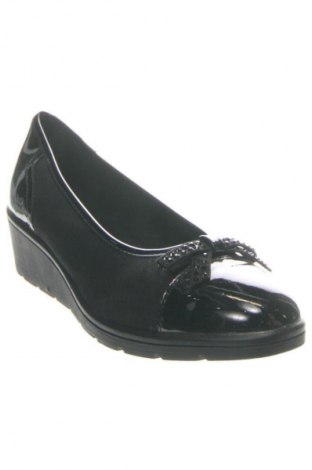 Încălțăminte de damă Graceland, Mărime 42, Culoare Negru, Preț 102,89 Lei
