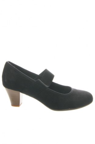 Încălțăminte de damă Graceland, Mărime 42, Culoare Negru, Preț 102,89 Lei