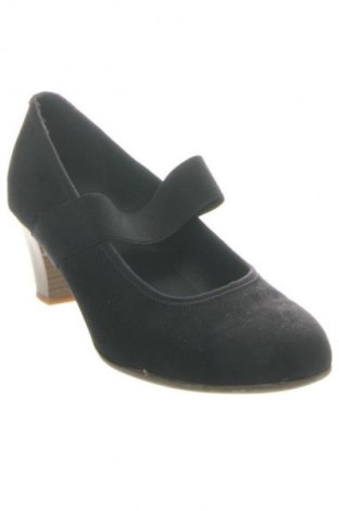 Încălțăminte de damă Graceland, Mărime 42, Culoare Negru, Preț 102,89 Lei