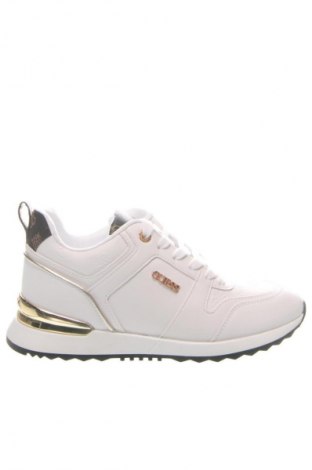 Damenschuhe Guess, Größe 39, Farbe Weiß, Preis € 104,99