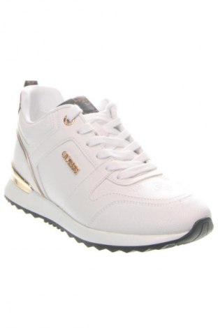 Damenschuhe Guess, Größe 39, Farbe Weiß, Preis € 104,99