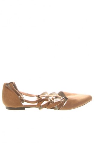 Damenschuhe Guess, Größe 37, Farbe Braun, Preis 147,99 €