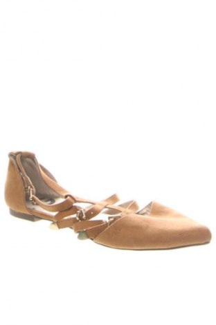 Damenschuhe Guess, Größe 37, Farbe Braun, Preis 147,99 €