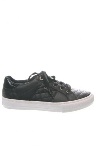 Obuwie damskie Guess, Rozmiar 40, Kolor Czarny, Cena 699,99 zł