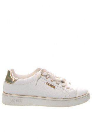 Damenschuhe Guess, Größe 36, Farbe Weiß, Preis 64,99 €