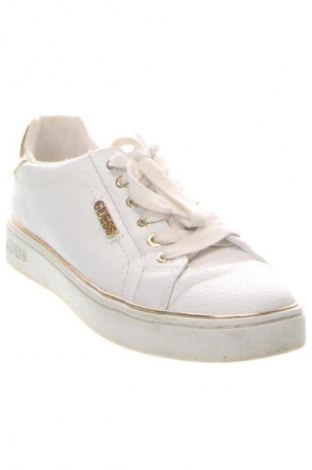 Damenschuhe Guess, Größe 36, Farbe Weiß, Preis 64,99 €