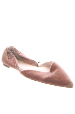 Női cipők H&M, Méret 37, Szín Barna, Ár 12 441 Ft