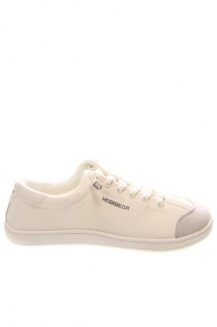 Дамски обувки HOBIBEAR, Размер 38, Цвят Бял, Цена 50,99 лв.