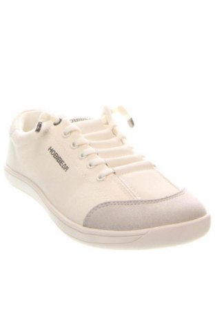 Дамски обувки HOBIBEAR, Размер 38, Цвят Бял, Цена 50,99 лв.