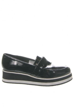 Damenschuhe Heine, Größe 39, Farbe Schwarz, Preis 13,99 €