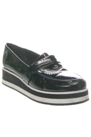Damenschuhe Heine, Größe 39, Farbe Schwarz, Preis 13,99 €