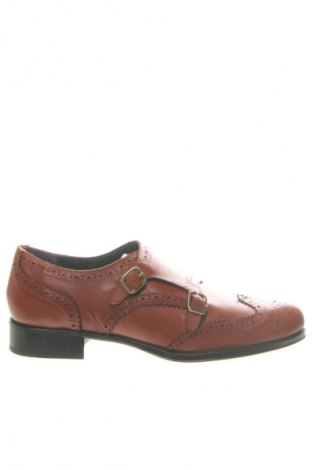 Damenschuhe Helene Rouge, Größe 39, Farbe Braun, Preis € 97,99