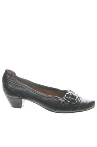 Damenschuhe Hogl, Größe 38, Farbe Schwarz, Preis 170,56 €
