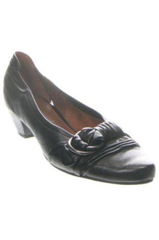 Damenschuhe Hogl, Größe 38, Farbe Schwarz, Preis 170,56 €