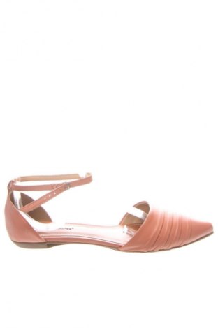 Încălțăminte de damă Hush Puppies, Mărime 39, Culoare Roz, Preț 126,32 Lei