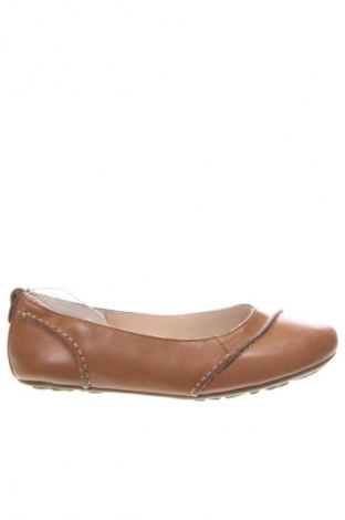 Γυναικεία παπούτσια Hush Puppies, Μέγεθος 42, Χρώμα Καφέ, Τιμή 89,99 €