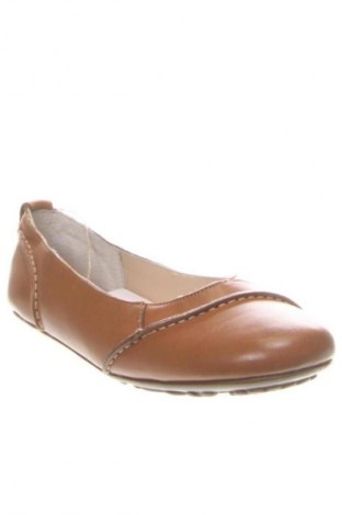 Γυναικεία παπούτσια Hush Puppies, Μέγεθος 42, Χρώμα Καφέ, Τιμή 89,99 €