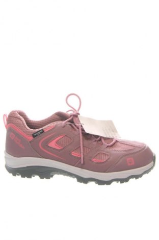 Dámske topánky  Jack Wolfskin, Veľkosť 40, Farba Ružová, Cena  95,95 €