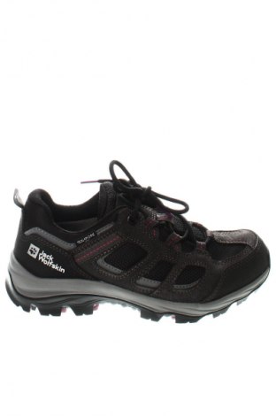 Női cipők Jack Wolfskin, Méret 37, Szín Fekete, Ár 23 989 Ft
