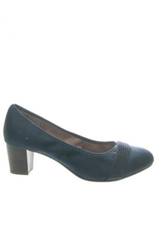 Damenschuhe Jana, Größe 40, Farbe Blau, Preis 42,99 €