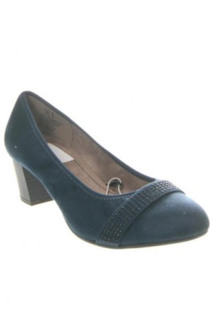 Damenschuhe Jana, Größe 40, Farbe Blau, Preis 42,99 €