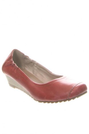 Damenschuhe Jana, Größe 39, Farbe Rot, Preis € 41,95