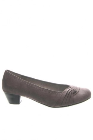 Încălțăminte de damă Jenny, Mărime 44, Culoare Gri, Preț 102,70 Lei