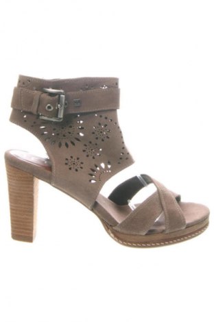 Damenschuhe Jette, Größe 39, Farbe Beige, Preis 42,99 €