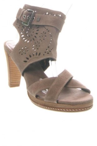 Damenschuhe Jette, Größe 39, Farbe Beige, Preis 42,99 €