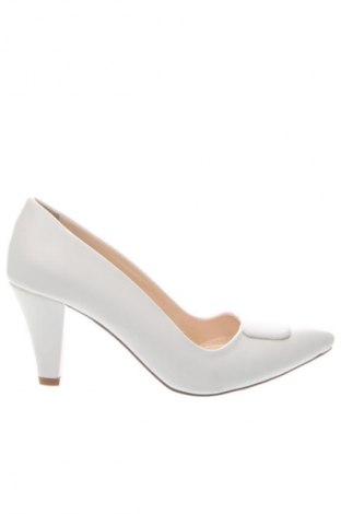 Damenschuhe Jilberto, Größe 41, Farbe Weiß, Preis 34,99 €