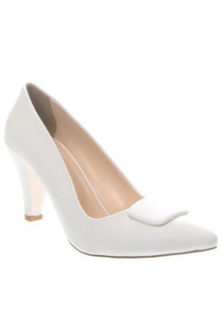 Damenschuhe Jilberto, Größe 41, Farbe Weiß, Preis 34,99 €