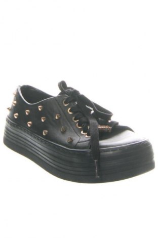 Damenschuhe Juicy Couture, Größe 37, Farbe Schwarz, Preis € 62,40