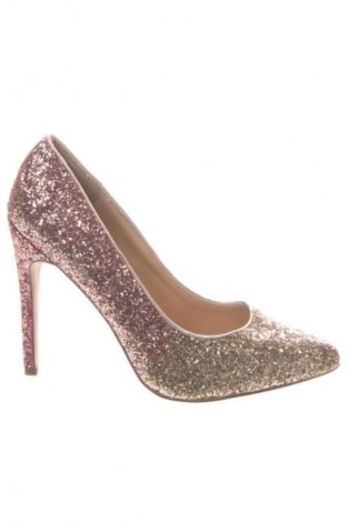 Încălțăminte de damă Justfab, Mărime 40, Culoare Auriu, Preț 102,63 Lei