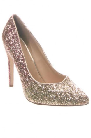 Încălțăminte de damă Justfab, Mărime 40, Culoare Auriu, Preț 102,63 Lei
