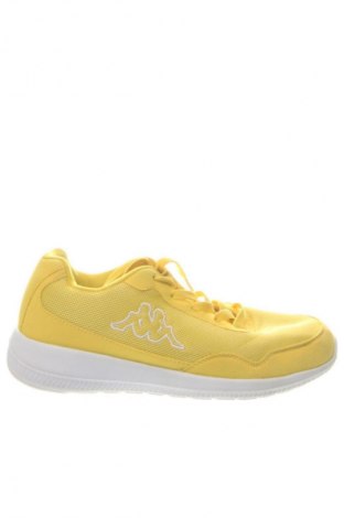 Damenschuhe Kappa, Größe 39, Farbe Gelb, Preis 17,99 €