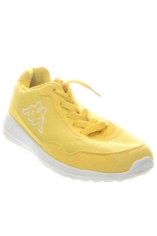 Damenschuhe Kappa, Größe 39, Farbe Gelb, Preis 17,99 €