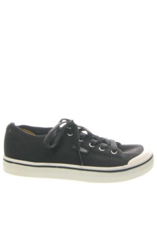 Damenschuhe Keen, Größe 37, Farbe Schwarz, Preis 24,99 €