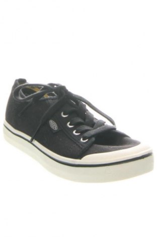 Damenschuhe Keen, Größe 37, Farbe Schwarz, Preis 24,99 €