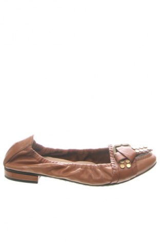 Damenschuhe Kennel & Schmenger, Größe 37, Farbe Braun, Preis 63,00 €