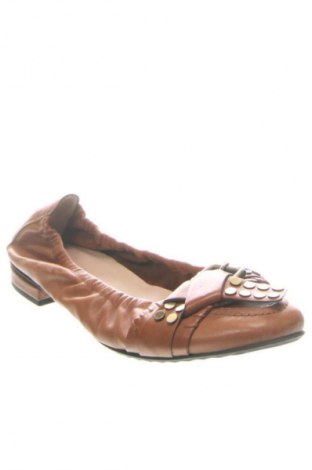 Damenschuhe Kennel & Schmenger, Größe 37, Farbe Braun, Preis 63,00 €