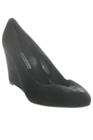 Damenschuhe Kennel & Schmenger, Größe 40, Farbe Schwarz, Preis 87,47 €