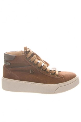 Női cipők Keys Shoes, Méret 36, Szín Barna, Ár 8 369 Ft
