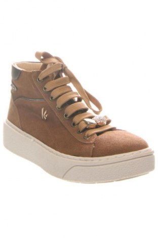 Női cipők Keys Shoes, Méret 36, Szín Barna, Ár 8 369 Ft