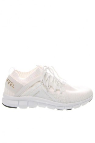 Obuwie damskie Kimberfeel, Rozmiar 39, Kolor Biały, Cena 391,99 zł
