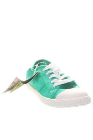 Dámske topánky  Kimberfeel, Veľkosť 40, Farba Zelená, Cena  81,95 €