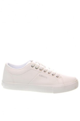 Obuwie damskie Levi's, Rozmiar 40, Kolor Biały, Cena 233,99 zł