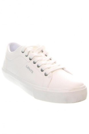 Obuwie damskie Levi's, Rozmiar 40, Kolor Biały, Cena 233,99 zł