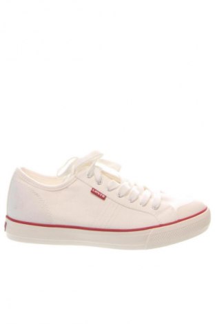 Obuwie damskie Levi's, Rozmiar 39, Kolor Biały, Cena 669,99 zł