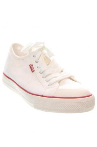 Obuwie damskie Levi's, Rozmiar 39, Kolor Biały, Cena 669,99 zł